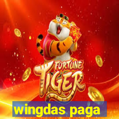 wingdas paga